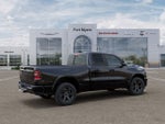 2026 RAM Ram 1500 RAM 1500 BIG HORN QUAD CAB 4X2 6'4' BOX