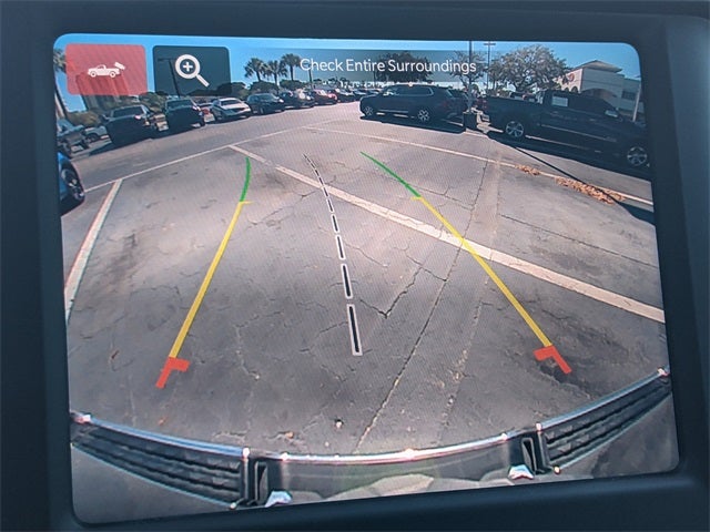 2023 RAM 1500 Big Horn Quad Cab 4x2 6'4' Box