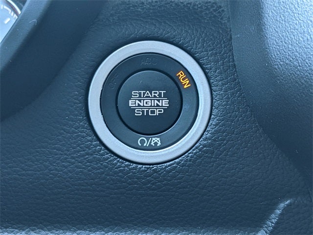 2023 RAM 1500 Big Horn Quad Cab 4x2 6'4' Box