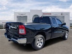 2023 RAM 1500 Big Horn Quad Cab 4x2 6'4' Box