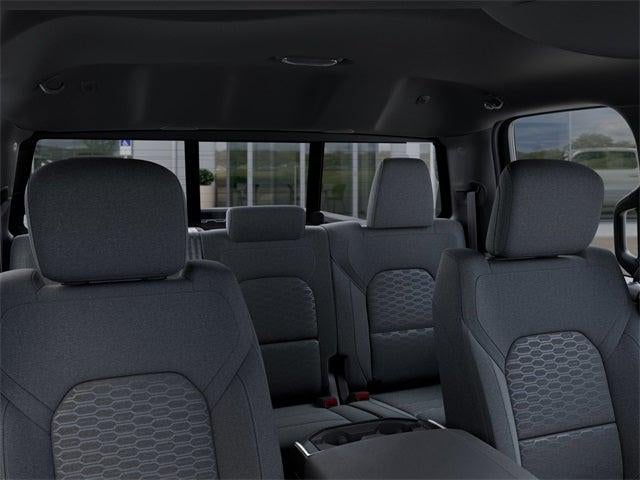 2025 RAM Ram 1500 RAM 1500 BIG HORN QUAD CAB 4X2 6'4' BOX