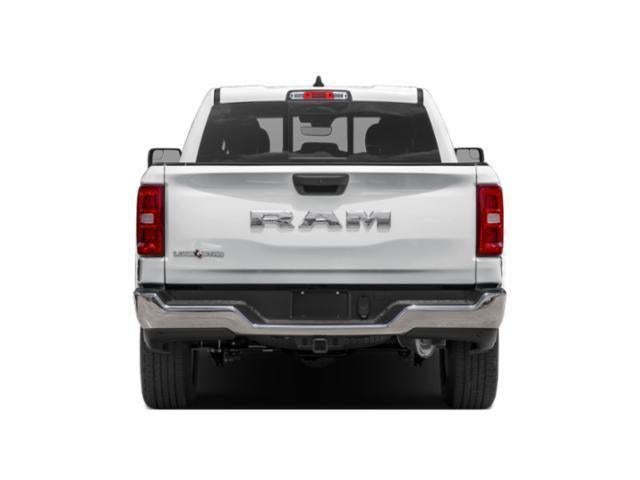 2025 RAM Ram 1500 RAM 1500 BIG HORN QUAD CAB 4X2 6'4' BOX