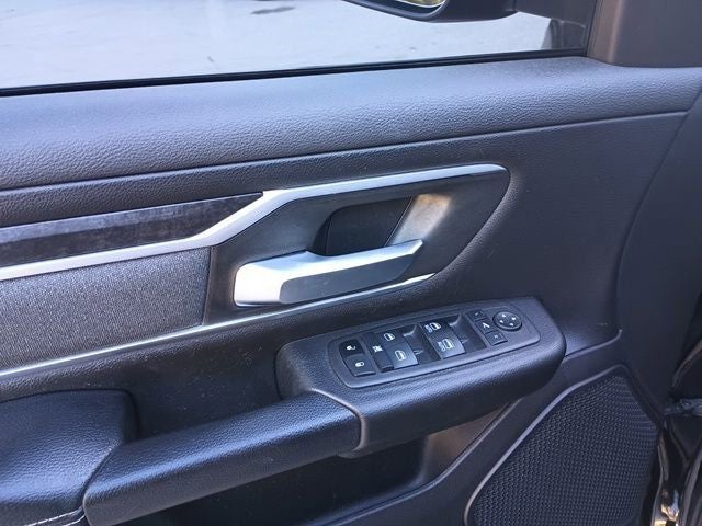 2023 RAM 1500 Big Horn Quad Cab 4x2 6'4' Box