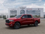 2026 RAM Ram 1500 RAM 1500 BIG HORN CREW CAB 4X2 5'7' BOX