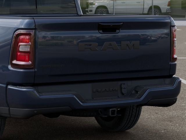 2026 RAM Ram 1500 RAM 1500 BIG HORN CREW CAB 4X2 5'7' BOX