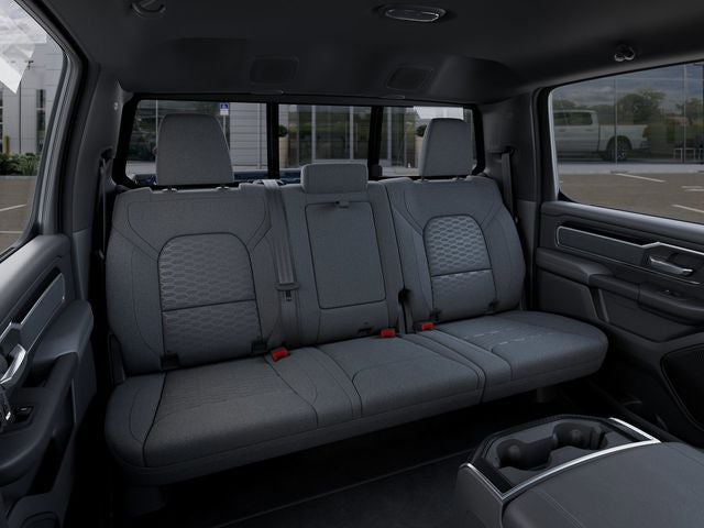 2026 RAM Ram 1500 RAM 1500 BIG HORN CREW CAB 4X2 5'7' BOX