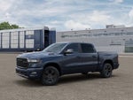 2026 RAM Ram 1500 RAM 1500 BIG HORN CREW CAB 4X2 5'7' BOX