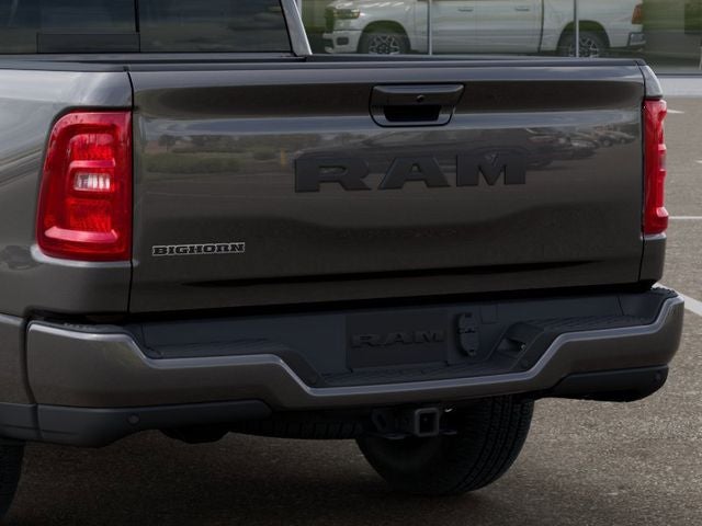 2026 RAM Ram 1500 RAM 1500 BIG HORN CREW CAB 4X2 5'7' BOX