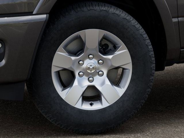 2026 RAM Ram 1500 RAM 1500 BIG HORN CREW CAB 4X2 5'7' BOX