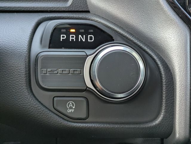 2026 RAM Ram 1500 RAM 1500 BIG HORN CREW CAB 4X2 5'7' BOX