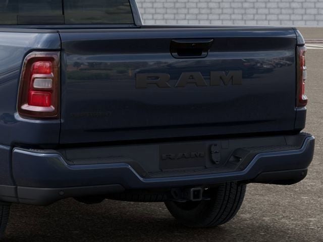 2026 RAM Ram 1500 RAM 1500 BIG HORN CREW CAB 4X2 5'7' BOX