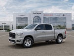 2026 RAM Ram 1500 RAM 1500 BIG HORN CREW CAB 4X2 5'7' BOX
