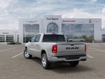 2026 RAM Ram 1500 RAM 1500 BIG HORN CREW CAB 4X2 5'7' BOX