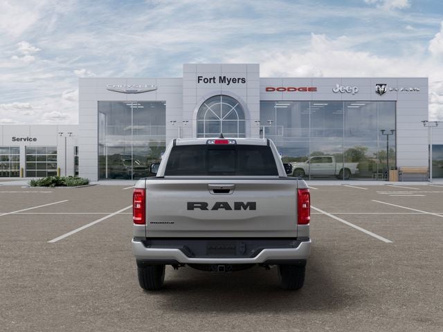 2026 RAM Ram 1500 RAM 1500 BIG HORN CREW CAB 4X2 5'7' BOX