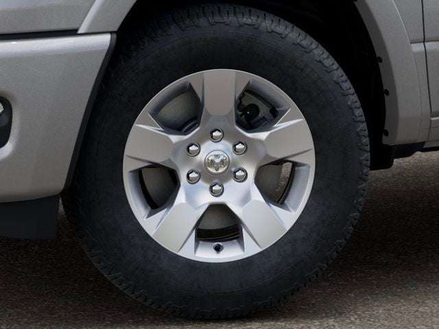 2026 RAM Ram 1500 RAM 1500 BIG HORN CREW CAB 4X2 5'7' BOX