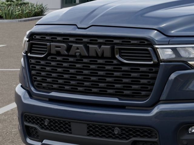 2026 RAM Ram 1500 RAM 1500 BIG HORN CREW CAB 4X2 5'7' BOX