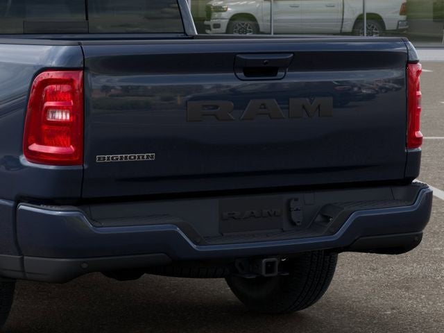 2026 RAM Ram 1500 RAM 1500 BIG HORN CREW CAB 4X2 5'7' BOX