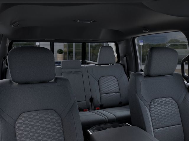 2026 RAM Ram 1500 RAM 1500 BIG HORN CREW CAB 4X2 5'7' BOX