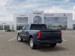 2026 RAM Ram 1500 RAM 1500 BIG HORN CREW CAB 4X2 5'7' BOX