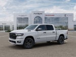 2026 RAM Ram 1500 RAM 1500 BIG HORN CREW CAB 4X2 5'7' BOX