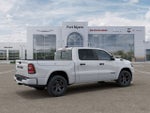 2026 RAM Ram 1500 RAM 1500 BIG HORN CREW CAB 4X2 5'7' BOX