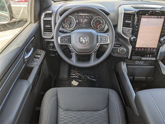 2026 RAM Ram 1500 RAM 1500 BIG HORN CREW CAB 4X2 5'7' BOX