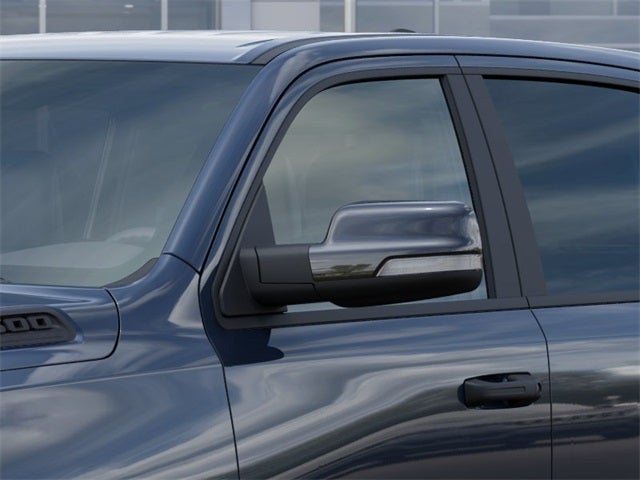 2026 RAM Ram 1500 RAM 1500 BIG HORN CREW CAB 4X2 5'7' BOX