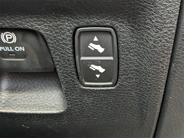 2026 RAM Ram 1500 RAM 1500 BIG HORN CREW CAB 4X2 5'7' BOX