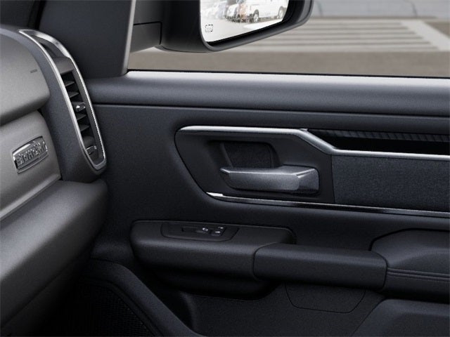 2026 RAM Ram 1500 RAM 1500 BIG HORN CREW CAB 4X2 5'7' BOX