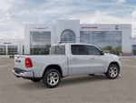 2026 RAM Ram 1500 RAM 1500 BIG HORN CREW CAB 4X2 5'7' BOX