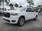 2026 RAM Ram 1500 RAM 1500 BIG HORN CREW CAB 4X2 5'7' BOX
