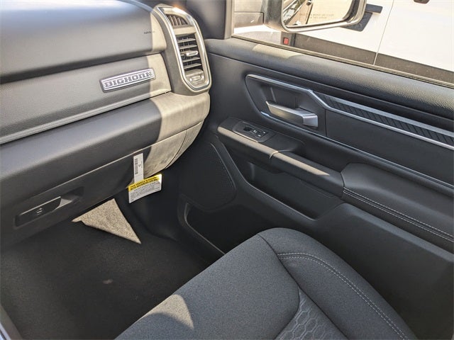 2026 RAM Ram 1500 RAM 1500 BIG HORN CREW CAB 4X2 5'7' BOX