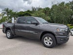 2026 RAM Ram 1500 RAM 1500 BIG HORN CREW CAB 4X2 5'7' BOX