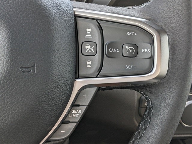 2026 RAM Ram 1500 RAM 1500 BIG HORN CREW CAB 4X2 5'7' BOX