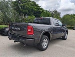 2026 RAM Ram 1500 RAM 1500 BIG HORN CREW CAB 4X2 5'7' BOX