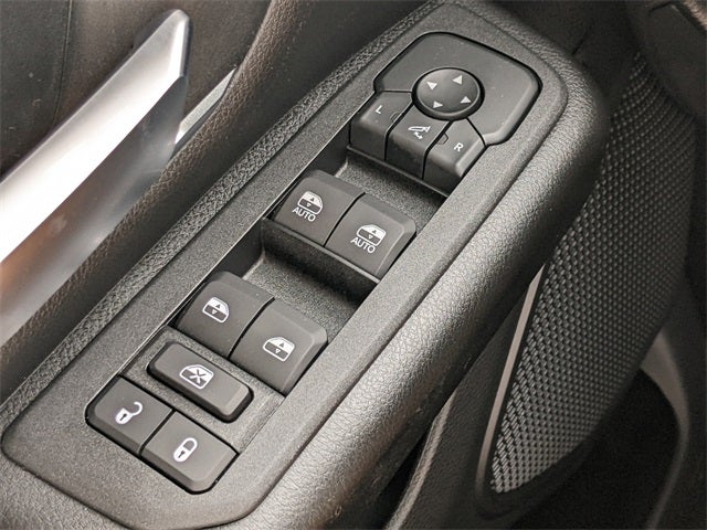 2026 RAM Ram 1500 RAM 1500 BIG HORN CREW CAB 4X2 5'7' BOX