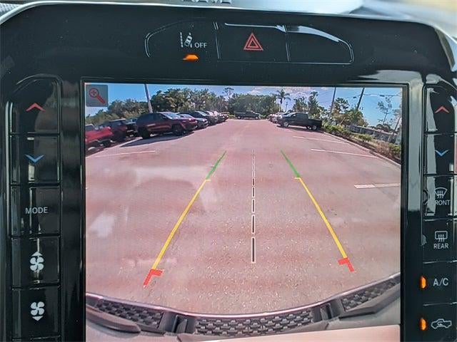 2026 RAM Ram 1500 RAM 1500 BIG HORN CREW CAB 4X2 5'7' BOX