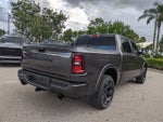 2026 RAM Ram 1500 RAM 1500 BIG HORN CREW CAB 4X2 5'7' BOX