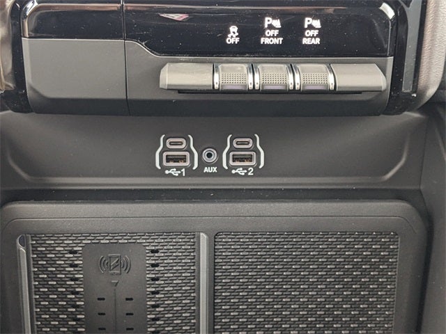 2026 RAM Ram 1500 RAM 1500 BIG HORN CREW CAB 4X2 5'7' BOX