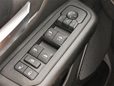 2026 RAM Ram 1500 RAM 1500 BIG HORN CREW CAB 4X2 5'7' BOX