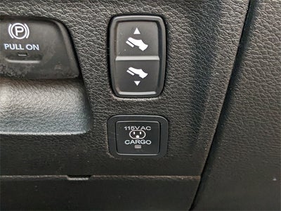 2026 RAM Ram 1500 RAM 1500 BIG HORN CREW CAB 4X2 5'7' BOX