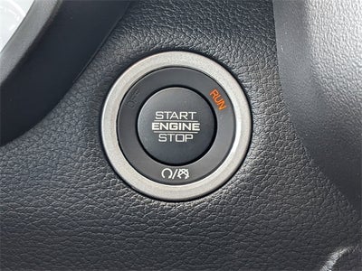 2026 RAM Ram 1500 RAM 1500 BIG HORN CREW CAB 4X2 5'7' BOX