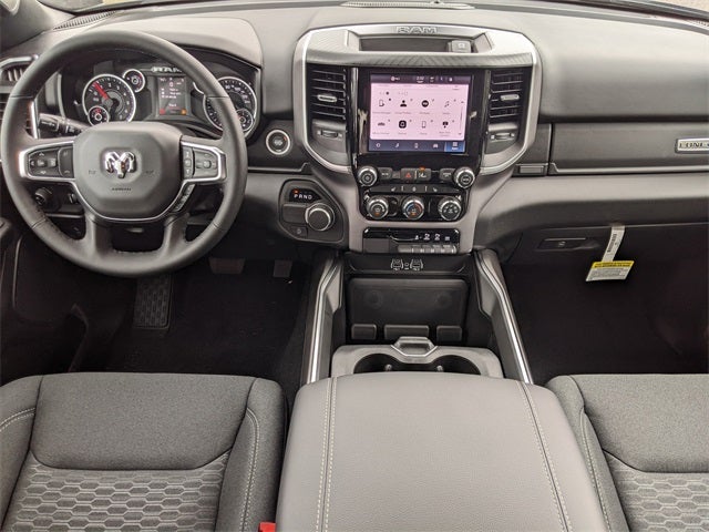 2026 RAM Ram 1500 RAM 1500 LONE STAR CREW CAB 4X2 5'7' BOX