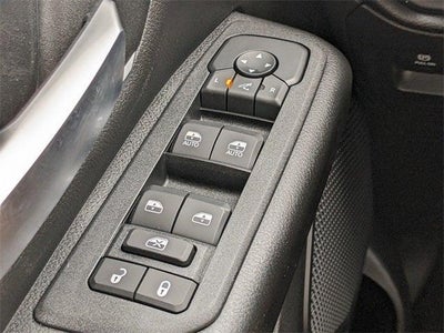 2026 RAM Ram 1500 RAM 1500 LONE STAR CREW CAB 4X2 5'7' BOX