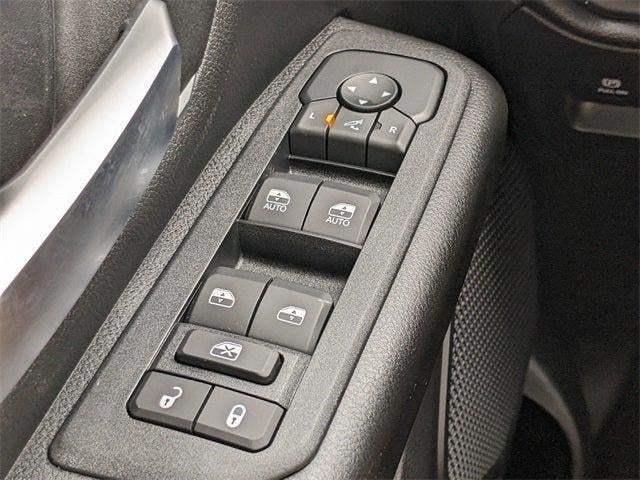 2026 RAM Ram 1500 RAM 1500 LONE STAR CREW CAB 4X2 5'7' BOX