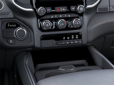 2026 RAM Ram 1500 RAM 1500 LONE STAR CREW CAB 4X2 5'7' BOX