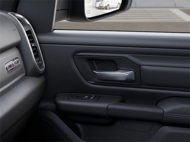 2026 RAM Ram 1500 RAM 1500 LONE STAR CREW CAB 4X2 5'7' BOX