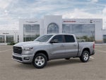 2026 RAM Ram 1500 RAM 1500 BIG HORN CREW CAB 4X2 5'7' BOX