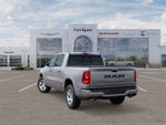 2026 RAM Ram 1500 RAM 1500 BIG HORN CREW CAB 4X2 5'7' BOX