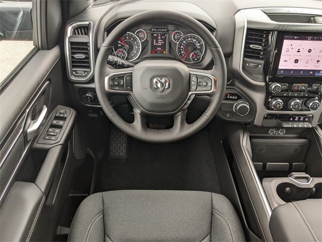 2026 RAM Ram 1500 RAM 1500 LONE STAR CREW CAB 4X2 5'7' BOX